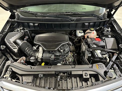 Used 2019 Cadillac XT5 Luxury image 40