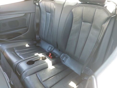 Used 2024 Audi A5 2.0T Premium w/ Convenience Package AWD/4WD image 13