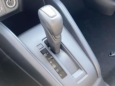 New 2025 Nissan Versa S w/ Trunk Package image 30