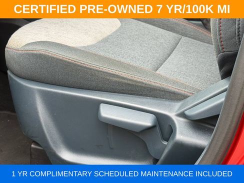 Used 2024 Ford Maverick XLT FWD image 28