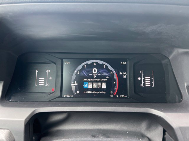 Used 2024 Toyota Tacoma SR5 RWD image 13