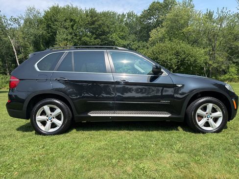 Used 2012 BMW X5 xDrive50i AWD/4WD image 29