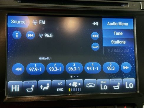Used 2019 Acura MDX SH-AWD w/ Technology Package image 16
