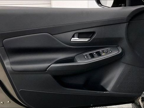 New 2026 Nissan Sentra SV w/ SV Convenience Package FWD image 28