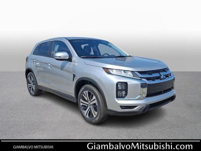 New 2025 Mitsubishi Outlander Sport SE