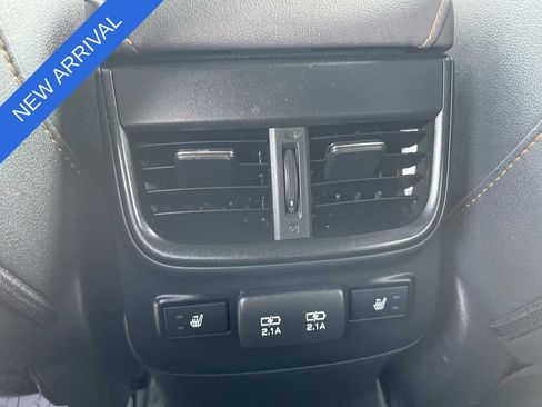 Used 2022 Subaru Outback Wilderness AWD/4WD image 17