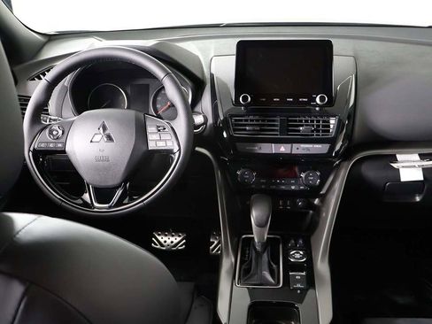 New 2026 Mitsubishi Eclipse Cross Black Edition image 31