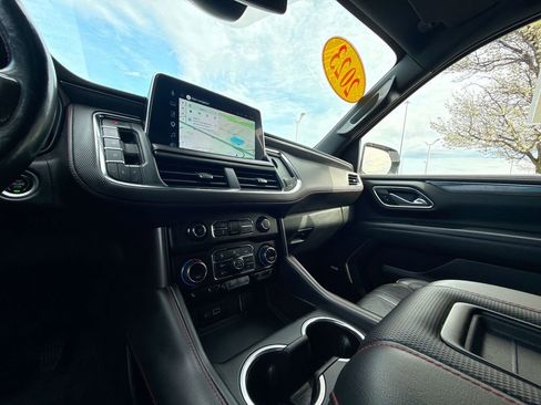 Used 2023 Chevrolet Tahoe RST image 20