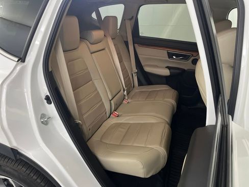 Used 2021 Honda CR-V EX-L image 19