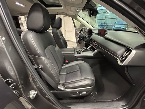 Used 2024 MAZDA CX-90 3.3 Turbo w/ Preferred Plus AWD/4WD image 43