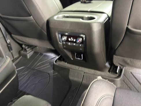 Used 2025 Chevrolet Tahoe RST w/ Comfort Package RWD image 35
