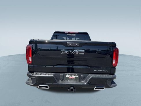 New 2026 GMC Sierra 1500 Denali w/ Denali Reserve Package AWD/4WD image 7