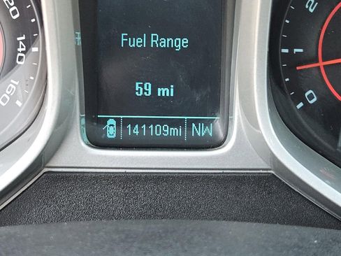 Used 2014 Chevrolet Camaro LS image 18