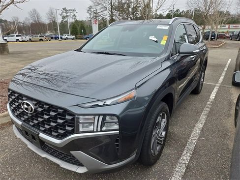 Used 2023 Hyundai Santa Fe SEL image 6