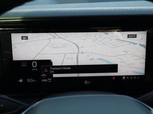 New 2026 GMC Terrain AT4 w/ Convenience Package III image 15