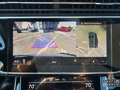 Used 2022 Audi Q7 2.0T Premium Plus image 35