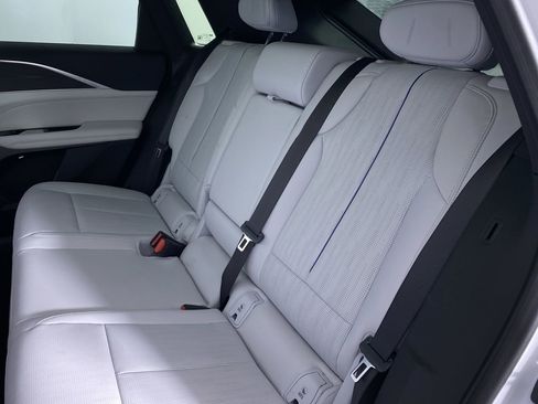 Certified 2024 Cadillac Lyriq Luxury w/ LPO, Floor Liner Package image 13