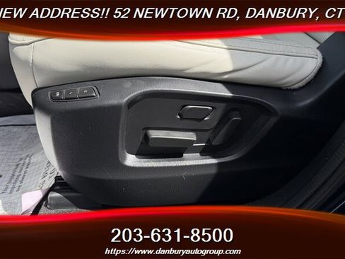 Used 2023 MAZDA CX-5 AWD 2.5 S w/ Premium Plus Pkg image 13