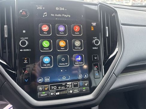 New 2026 Subaru Ascent Bronze Edition image 64