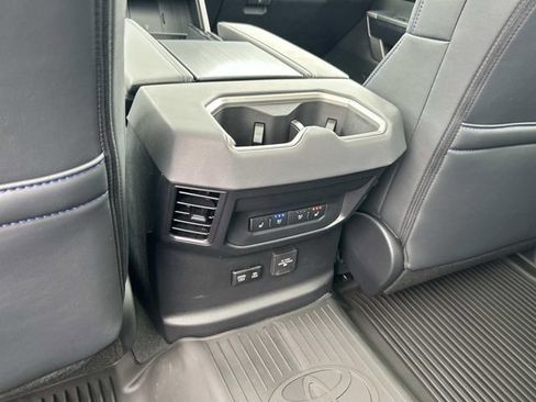 New 2026 Toyota Tundra Platinum AWD/4WD image 19