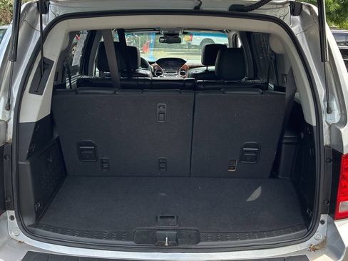 Used 2015 Honda Pilot Touring image 6