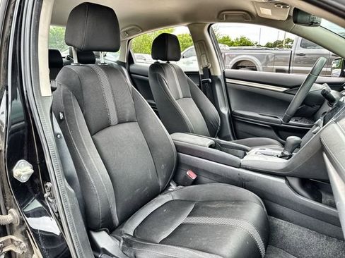 Used 2020 Honda Civic LX image 23