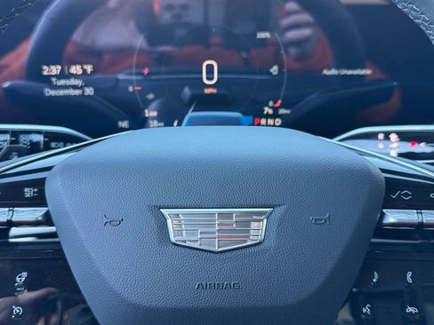 New 2026 Cadillac Optiq Sport 2 image 24