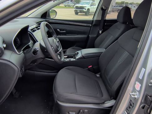Used 2024 Hyundai Tucson SEL AWD/4WD image 12