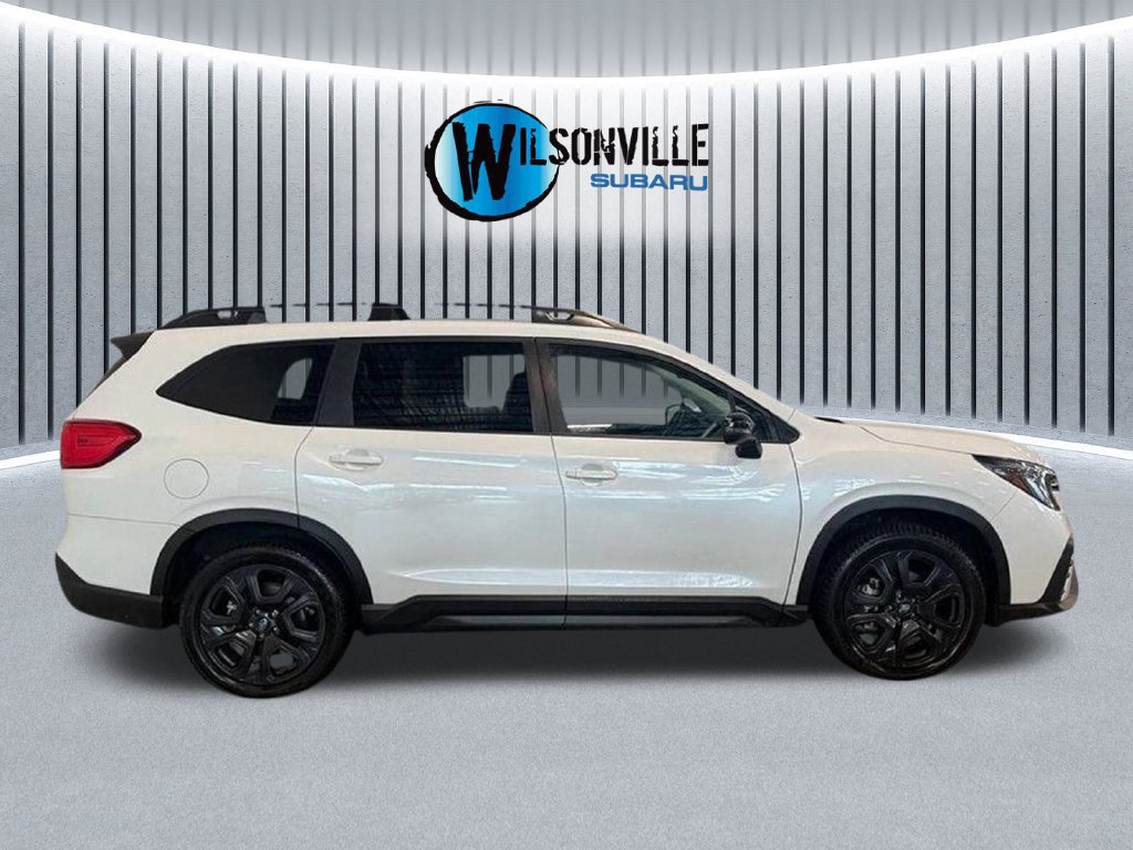 Used 2023 Subaru Ascent Onyx Edition AWD/4WD image 16