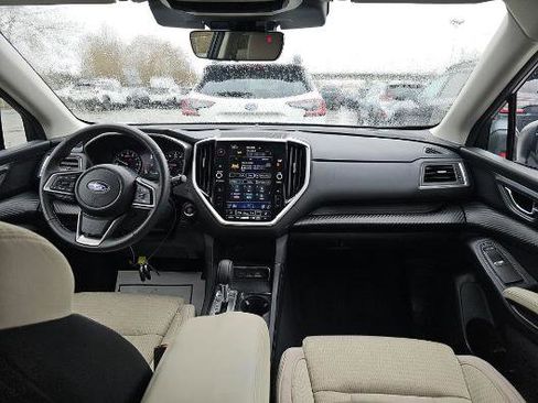 Used 2025 Subaru Ascent Premium AWD/4WD image 11