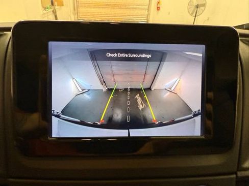 New 2026 RAM ProMaster 2500 image 19