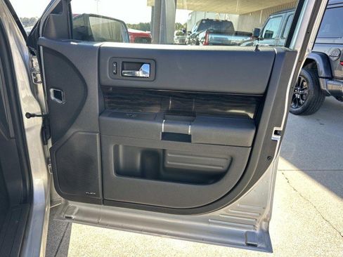Used 2016 Ford Flex SEL w/ Equipment Group 202A image 14