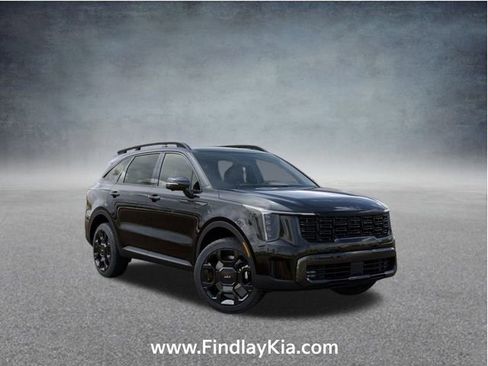 New 2026 Kia Sorento SX Prestige AWD/4WD image 10