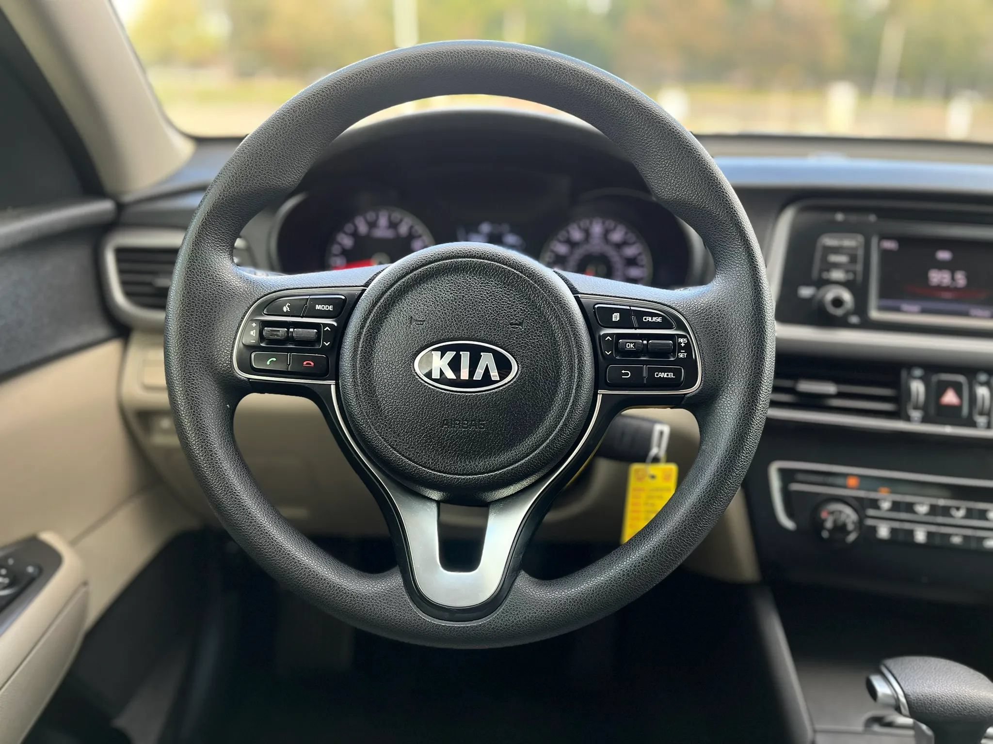 Used 2016 Kia Optima LX FWD image 14