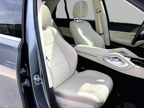 Used 2022 Mercedes-Benz GLE 350 image 9
