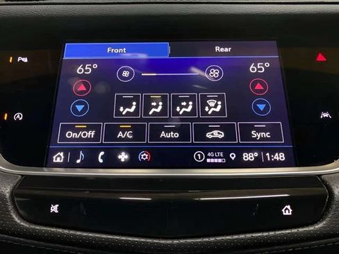 Used 2024 Cadillac XT6 Luxury AWD/4WD image 49