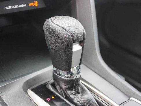 Used 2017 Honda Civic EX-T image 19