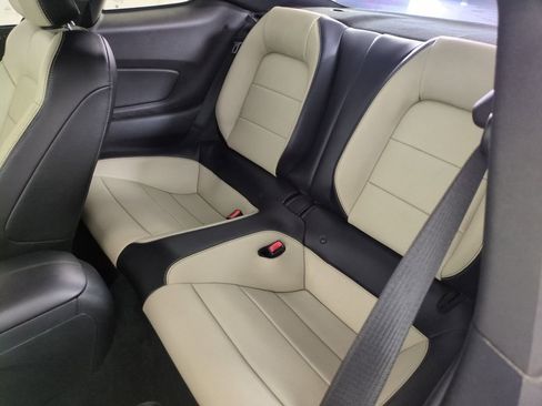 Used 2016 Ford Mustang GT Premium w/ Equipment Group 401A image 27