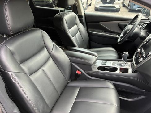 Used 2022 Nissan Murano SV AWD/4WD image 32