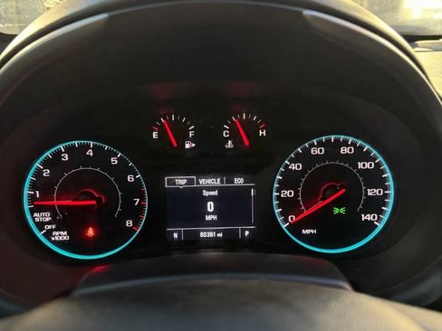 Used 2019 Chevrolet Malibu LS FWD image 20