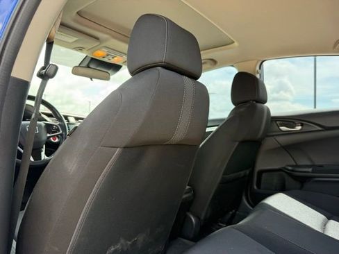 Used 2020 Honda Civic EX image 18
