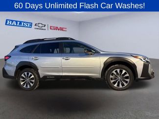 Used 2023 Subaru Outback Limited AWD/4WD video 2