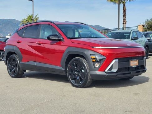New 2026 Hyundai Kona SEL Sport image 27