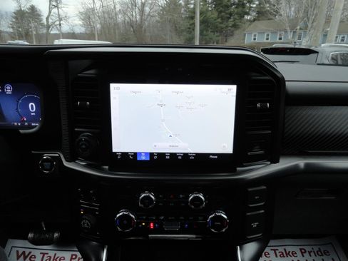 New 2025 Ford F150 Raptor image 16