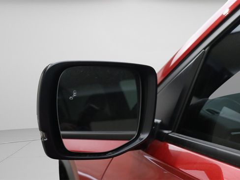 New 2025 Honda Pilot TrailSport image 5