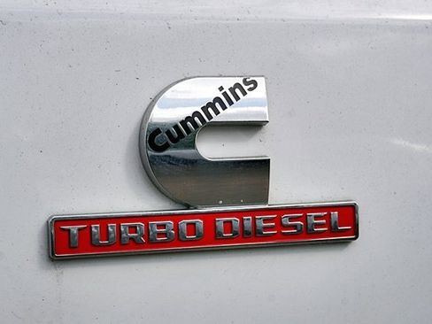 Used 2021 RAM 5500 Tradesman w/ Safety Group image 10