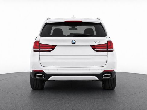 Used 2018 BMW X5 xDrive35i AWD/4WD image 7