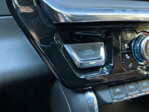 Used 2024 GMC Sierra 1500 Denali Ultimate AWD/4WD image 20
