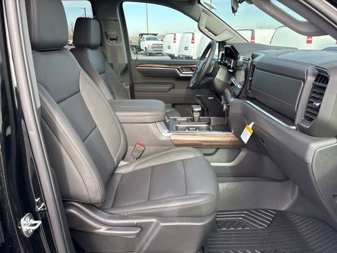 New 2026 Chevrolet Silverado 1500 LT Trail Boss w/ LT Trail Boss Premium Package image 53