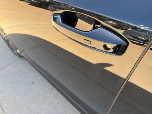 New 2026 Nissan Murano Platinum w/ Cargo Package image 12